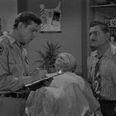 The Andy Griffith Show, Season 1 Episode 16 image