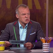 Would You Rather? With Graham Norton, Season 1 Episode 5 image