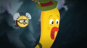 Archibald's Next Big Thing, Season 1 Episode 6 image