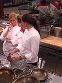 Hell's Kitchen, Season 15 Episode 11 image