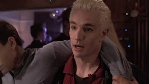 Buffy the Vampire Slayer, Season 4 Episode 3 image