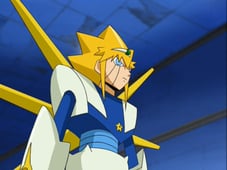 Zatch Bell!, Season 2 Episode 24 image