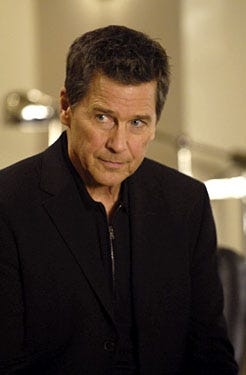 To Love and Die - Tim Matheson as James