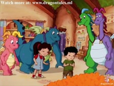 Dragon Tales, Season 1 Episode 15 image