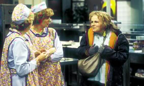 dinnerladies, Season 1 Episode 1 image