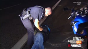 Cops, Season 13 Episode 10 image