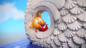 Where's Chicky?, Season 3 Episode 18 image