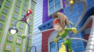 Spidey and His Amazing Friends, Season 1 Episode 11 image