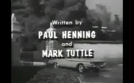 The Beverly Hillbillies, Season 2 Episode 22 image