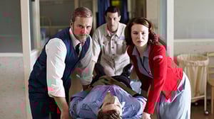 The Doctor Blake Mysteries, Season 1 Episode 3 image