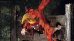 I'm a Celebrity, Get Me Out of Here!, Season 20 Episode 4 image