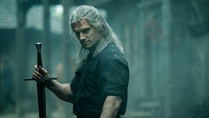 The Witcher's Complicated Season 1 Timeline, Explained