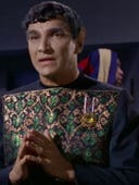 Star Trek, Season 2 Episode 10 image