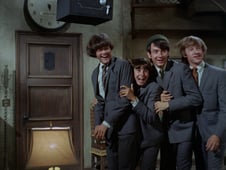 The Monkees, Season 1 Episode 1 image