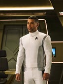 Star Trek: Discovery, Season 1 Episode 5 image