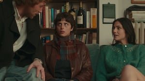 The Lying Life of Adults, Season 1 Episode 6 image