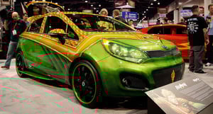 Inside West Coast Customs, Season 4 Episode 1 image