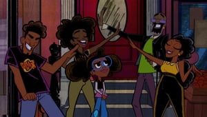 Moon Girl and Devil Dinosaur, Season 1 Episode 1 image