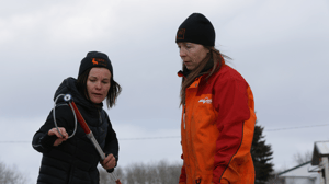 Dr. Oakley, Yukon Vet, Season 5 Episode 1 image