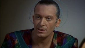 Star Trek: Voyager, Season 1 Episode 10 image