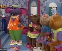 Bananas in Pyjamas, Season 4 Episode 80 image