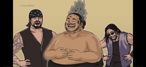 Undertaker: The Last Ride, Season 1 Episode 6 image