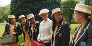 Malory Towers, Season 3 Episode 1 image