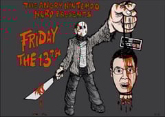 The Angry Video Game Nerd, Season 1 Episode 12 image