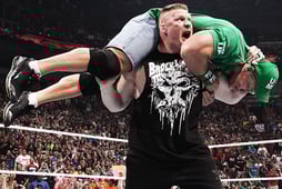 WWE Raw, Season 20 Episode 14 image