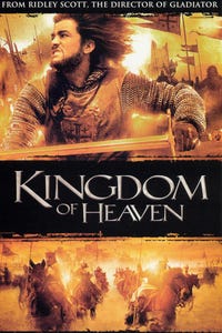 Kingdom of Heaven as Tiberias