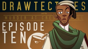 Drawtectives, Season 1 Episode 10 image