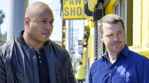 NCIS: Los Angeles, Season 8 Episode 21 image