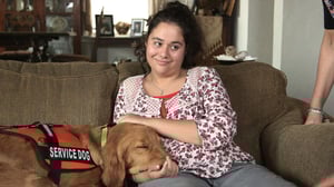 Lucky Dog, Season 2 Episode 21 image