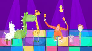 Pablo, Season 1 Episode 37 image