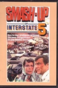 Smash-Up on Interstate Five