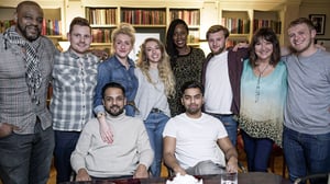 Race Across the World, Season 2 Episode 9 image