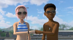 Jurassic World: Camp Cretaceous, Season 3 Episode 2 image