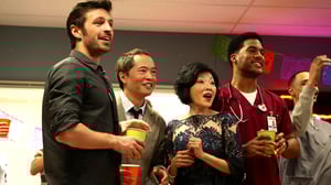 The Night Shift, Season 3 Episode 3 image