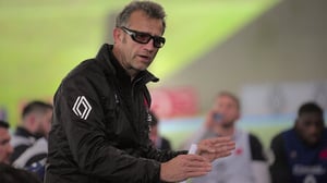 Six Nations: Full Contact, Season 1 Episode 5 image