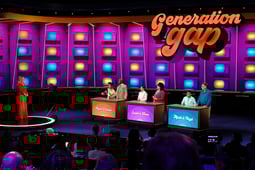 Generation Gap, Season 2 Episode 1 image