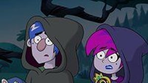The 7D, Season 1 Episode 5 image