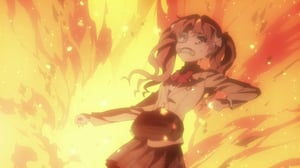 A Certain Scientific Railgun, Season 3 Episode 17 image