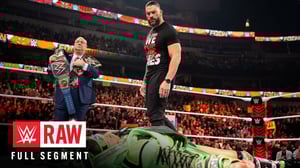 WWE Raw, Season 30 Episode 44 image