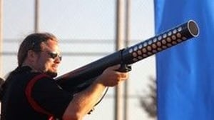 Showdown of the Unbeatables, Season 1 Episode 8 image