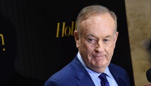 Bill O'Reilly Announces He's Going on Vacation Amid Sexual Harassment Controversy