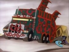 Fantastic Max, Season 1 Episode 5 image