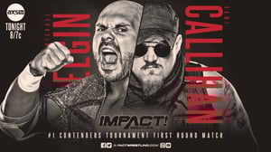 TNA iMPACT! Wrestling, Season 17 Episode 31 image