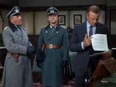 Hogan's Heroes, Season 4 Episode 11 image