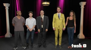 Tosh.0, Season 5 Episode 23 image