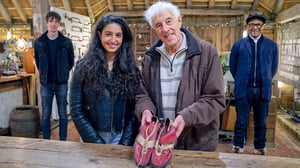 The Repair Shop, Season 10 Episode 8 image